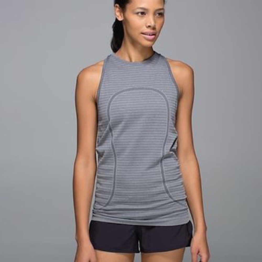 LULULEMON Swift Racerback Tank